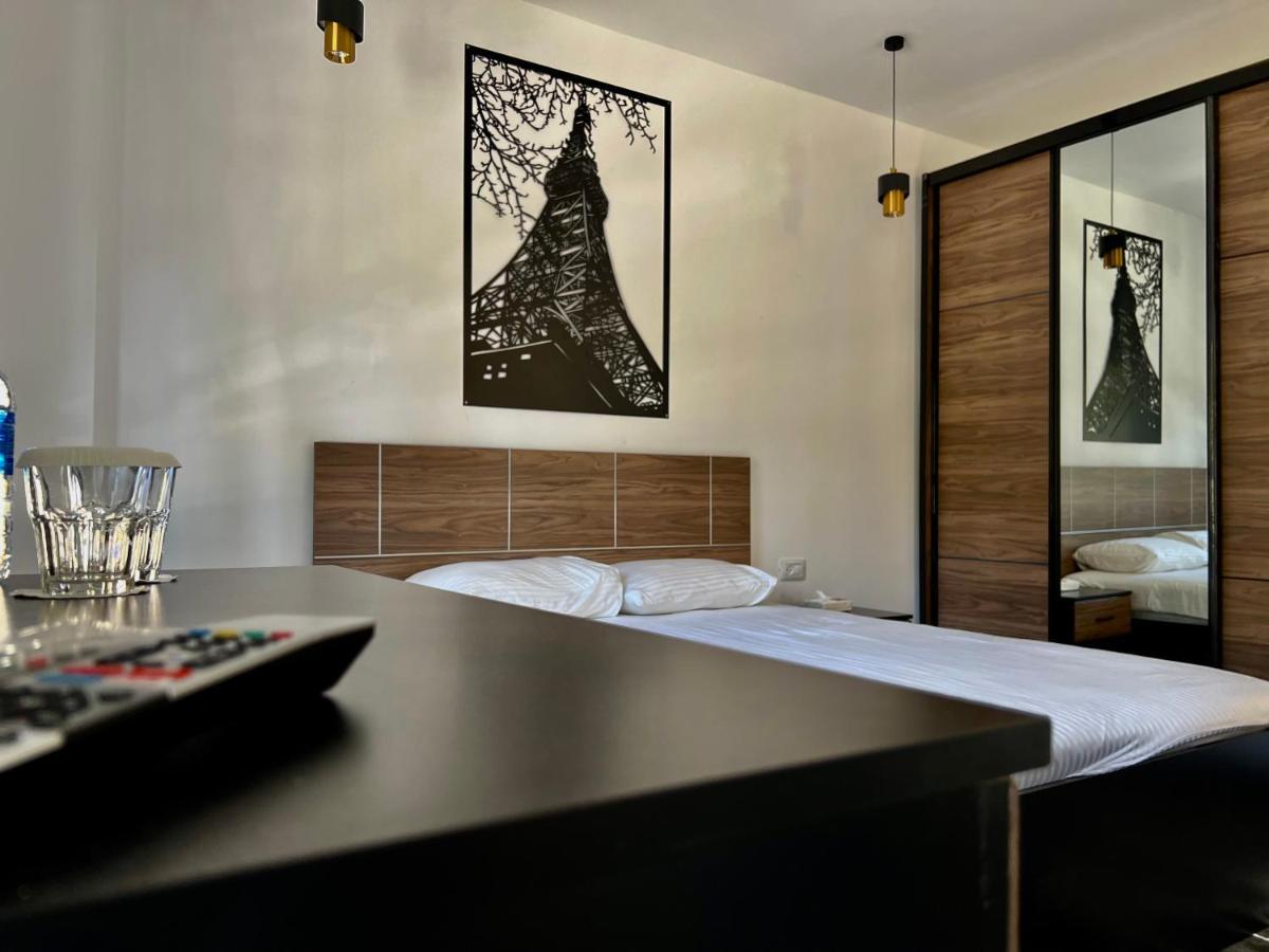 Zozo Guesthouse Назарет Экстерьер фото