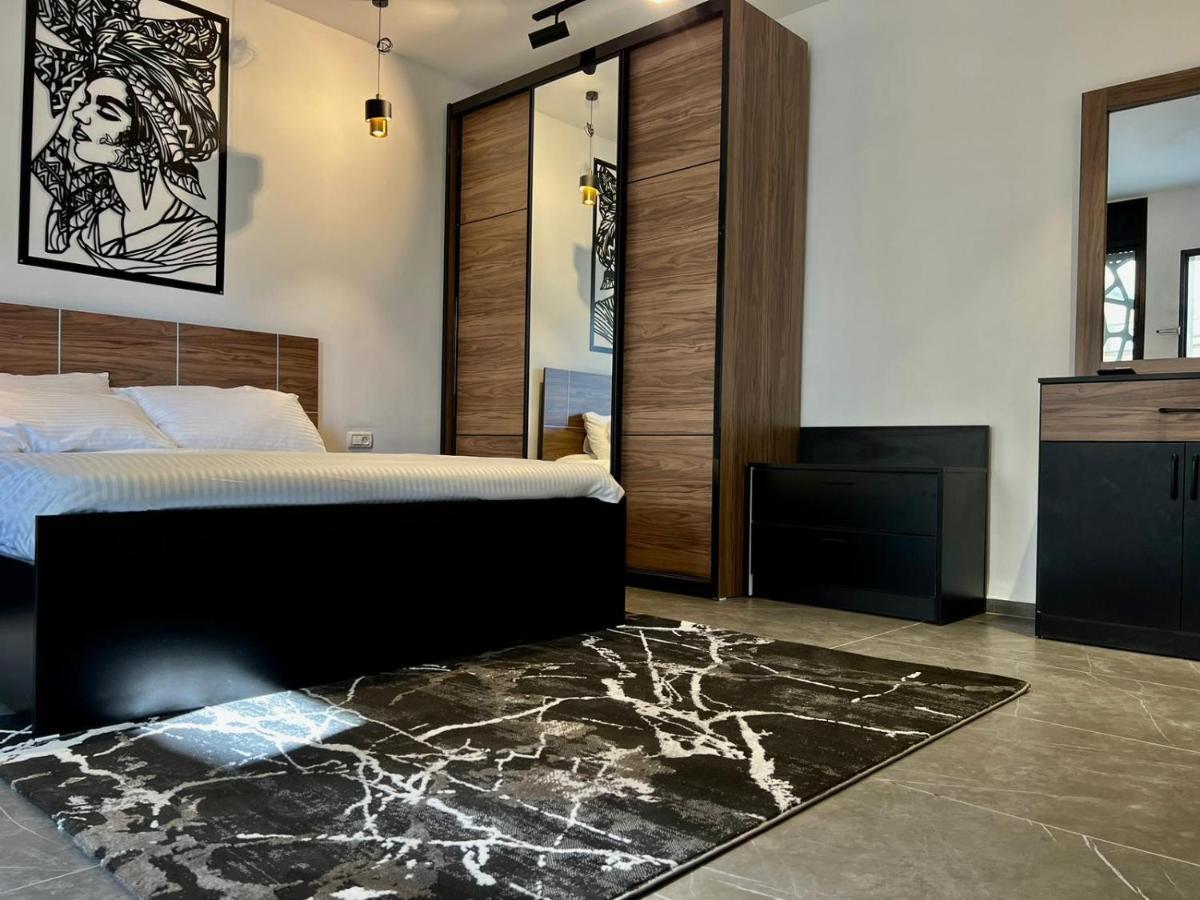 Zozo Guesthouse Назарет Экстерьер фото