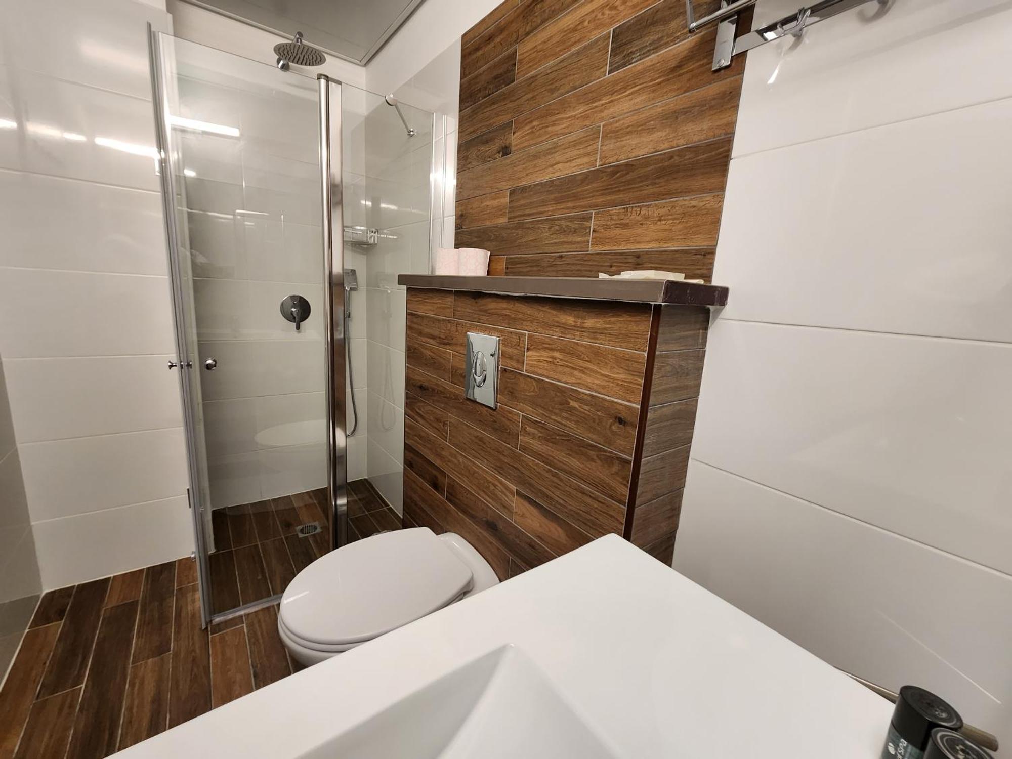 Zozo Guesthouse Назарет Экстерьер фото